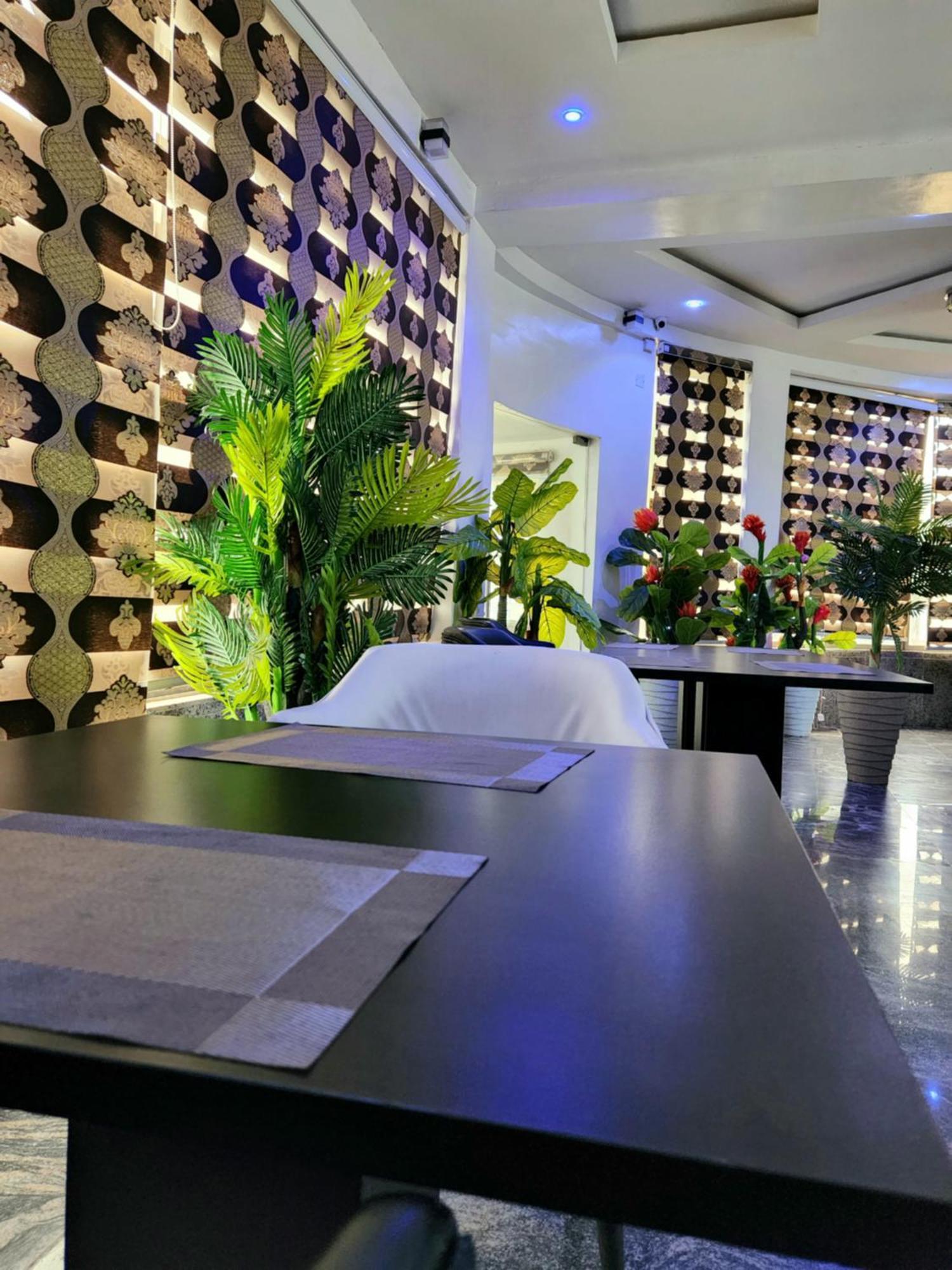 Paradise Beach Resort Lagos Bagian luar foto