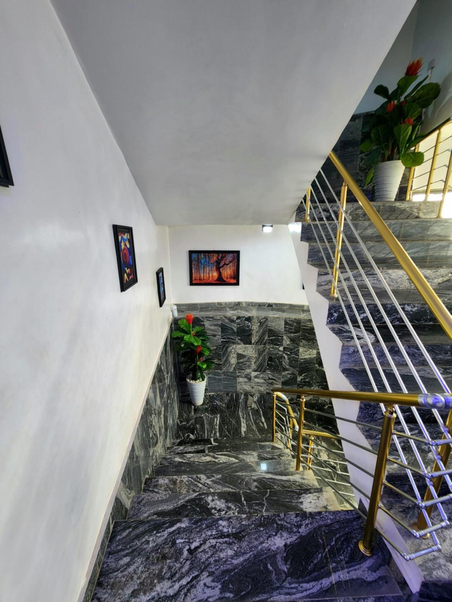 Paradise Beach Resort Lagos Bagian luar foto